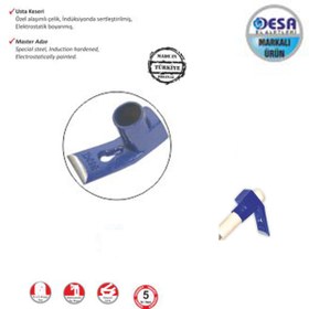 Resim evimdeyokyok Desa Boyalı Usta Keseri Kafası 