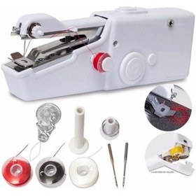 Resim River World Dikiş Makinesi Mini Boyutta 