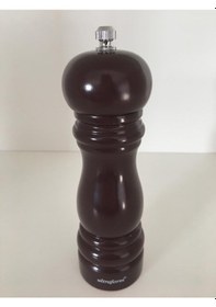 Resim Ultraform Karabiber Değirmeni Kahverengi 16 CM 