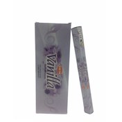 Resim Hem Vanilla Aromalı Çubuk Tütsü 