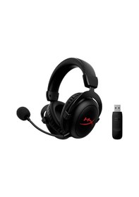 Resim Hyperx Cloud Iı Core Kablosuz Kulak Üstü Oyun Kulaklığı 
