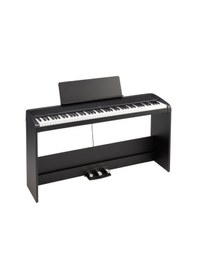 Resim Korg B2sp-bk Korg B2 Serisi Dijital Piyano 88 Tuş 