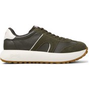 Resim Camper Pelotas Athens Erkek Sneaker K101070-004 Koyu Yeşil 