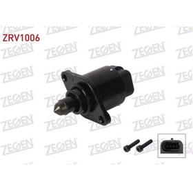 Resim Rolantı Ayar Valfı Peugeot 306 1.4 1993-2001 / Cıtroen Zx 1.4 19 