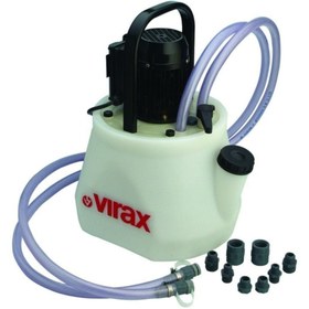 Resim Genel Markalar 295000 Kireç Temizleme Pompası 