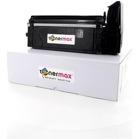 Resim Tonermax Samsung Scx-6320D8 / Scx6122 / Scx6220 / Scx6322 / Scx6520 Uyumlu 