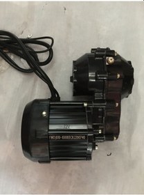 Resim Yuki Pony Twin Motor Sargı Şanzıman Seti 