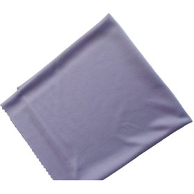 Resim MCK Plus 40*50 Cam Ve Ayna Bezi Mikrofiber Genel Temizlik Bezi (1ADET) 