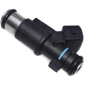 Resim Benzin Enjektörü 106-206-306-C2-C3-C3 Plurıel-Xsara-Saxo 1.4 8V 