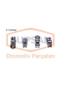 Resim SÜPSAN FT-07042 SÜPSAN PINYON TUŞU 107 1007 206 207 307 BIPPER NE 