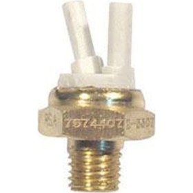 Resim BRUCKE 7574407 Manifold Hız Müşürü Beyaz 