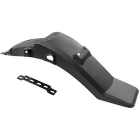 Resim Motoran Dante 100-139 Arka Çamurluk 