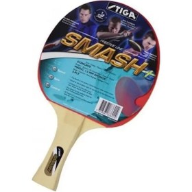 Resim Stiga Smash Masa Tenisi Raketi 