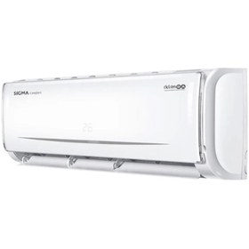 Resim İKLİMSA Sigma Klima Sgm18 Inv Dha Inverter Klima A Inverter Klima R32 