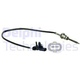 Resim Delphi Ts30061 Egzoz Sıcaklık Sensörü S60.s80 V 60 V 70.xc60.xc70 