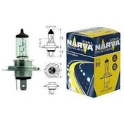 Resim Narva 12 Volt H4 Far Ampulü 60 55W - 2 Adet 2 Adet 