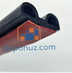 Resim B Fitil - Bantlı B Araç Fitili - Kaput Bagaj Kapı B Fitili N11.3336 