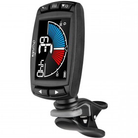 Resim Cherub WMT-560 Metronom-Tuner | Titreşimli Algılama Pratik Klips 