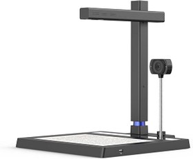 Resim CZUR Shine 500 Surface Pro AC Belge Tarayıcı 5 MP Belge Kamerası 