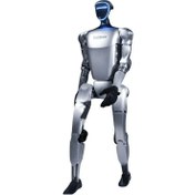 Resim Unitree G1 İnsansı AI Robotu EDU U2 
