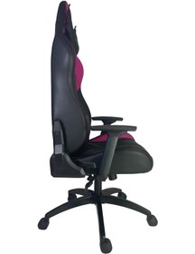 Resim Rebelx Victor Premium Pembe Oyuncu Koltuğu 