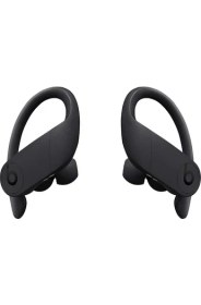 Resim Beats Powerbeats Pro - Totally Wireless Kulak İçi Kablosuz Bluetooth Kulaklık - Siyah (MV6Y2EE/A) 