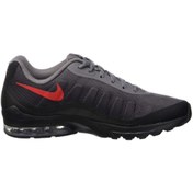 Resim Nike Erkek Koşu Ayakkabısı 749688-007 - Air Max İnvigor Print 