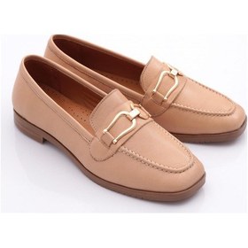 Resim Dgn 08 Kadin Demirli Küt Burun Babet 08-2109-R12632 Ten Rengi 