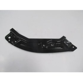 Resim Taiwan 2013-2018;ÖN Skoda Rapıd Panel Üst Bağlantı Sacı Sağ Tw-Y Oem No: 32D805932 