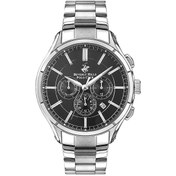 Resim BEVERLY HILLS POLO CLUB BP3304X.350 Erkek Kol Saati 
