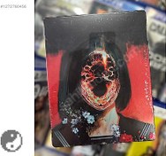 Resim Ps5 Silent Hill f Steelbook - Piksel Oyun - Avcılar 