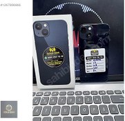Resim Apple iPhone 13 İkinci El TR | 128 GB | Mavi İkinci El GOLD GSM IPHONE 13 128 GB