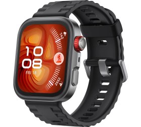 Resim Huawei Watch Fıt 4 Pro Akıllı Saat, Spor Fitness Takip Cihazı, Gps, 5ATM Su Geçirmez, Ekg, 10 Güne Kadar Pil, Android™ ve Ios Uyumlu, +6 Ay Uzatılmış Garanti, Siyah 