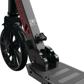 Resim Razor Power A5 Electric Scooter - Black Label 