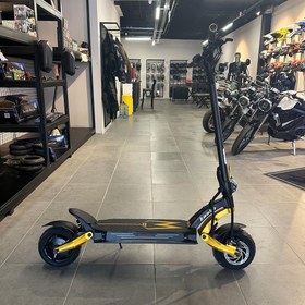 Resim Kaboo Mantis King GT Elektrikli Scooter (2.El) 