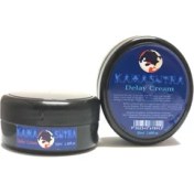 Resim Kamasutra Cream For Men 50ML Erkeklere Özel Ferahlatıcı Krem 