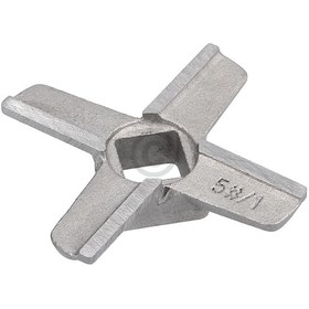 Resim Bosch Mfw2520w Model Kıyma Makinesi Bıçağı 