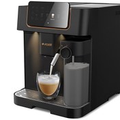 Resim Imperium Barista EM 6395 Tam Otomatik Espresso Makinesi Arçelik