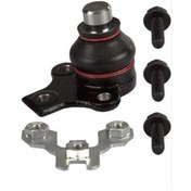 Resim Esse Oto - Golf2-golf3-classıc-passat Rotil Alt 02942 / 10161 07 19 Mm 84-97 Del Tc413 357407365 