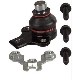 Resim Esse Oto - Golf2-golf3-classıc-passat Rotil Alt 02942 / 10161 07 19 Mm 84-97 Del Tc413 357407365 