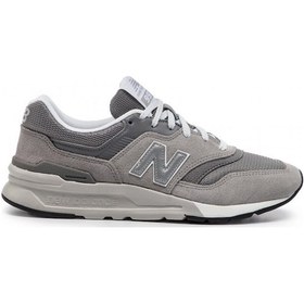 Resim New Balance Unısex Ayakkabı Cm997hca Gri 