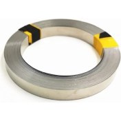 Resim Pil Punta Için Nikel Kaplama Şerit 5mm x 0.15MM (5 Metre) (1) 