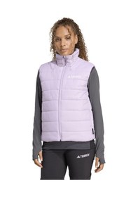 Resim Adidas W Mt Ess Pad V Kadın Dolgulu Yelek Ka9739 Lila 