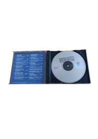 Resim DUST MY BROOM CD* THE BLUES COLLECTİON 