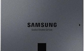 Resim Samsung 860Qvo Mz-76Q1T0Bw 1 Tb Sata Ssd Disk 