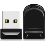 Resim Microdrive 4gb Usb 2.0 Süper Mini Bezelye U Disk 