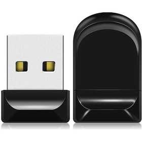 Resim Microdrive 4gb Usb 2.0 Süper Mini Bezelye U Disk 