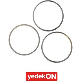 Resim AGCO Shim Kiti - Massey Ferguson / Fendt / Valtra | ACV0300130 