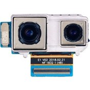 Resim Xiaomi Uyumlu Mi 8 Lite Arka Kamera (532627120) 