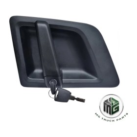 Resim SCANIA KAPI AÇMA KOLU 7-SERİ S CAB. DIŞ SAĞ (OEM: 2642209, 2559148, 2642212) 